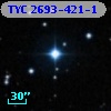 TYC 2693-421-1
