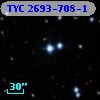 TYC 2693-708-1