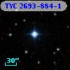 TYC 2693-884-1
