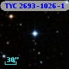 TYC 2693-1026-1