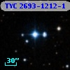 TYC 2693-1212-1
