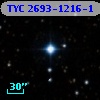 TYC 2693-1216-1
