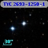 TYC 2693-1250-1