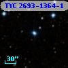 TYC 2693-1364-1