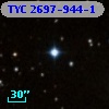 TYC 2697-944-1