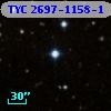 TYC 2697-1158-1
