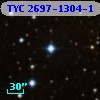 TYC 2697-1304-1