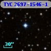 TYC 2697-1546-1