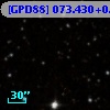 [GPD88] 073.430+0.007