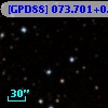 [GPD88] 073.701+0.144
