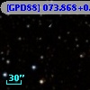 [GPD88] 073.868+0.138