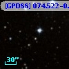 [GPD88] 074.522-0.028