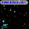 EXMS B2016+361