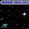 WSRTGP 2013+3527A