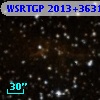 WSRTGP 2013+3631
