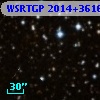 WSRTGP 2014+3616