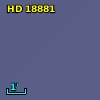 HD  18881