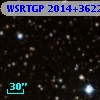 WSRTGP 2014+3622