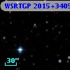 WSRTGP 2015+3405