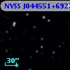 NVSS J044551+692729