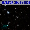 WSRTGP 2015+3536