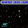 WSRTGP 2015+3508