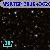 WSRTGP 2016+3620