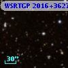 WSRTGP 2016+3627