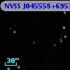 NVSS J045558+695359