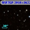 WSRTGP 2018+3622