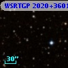 WSRTGP 2020+3601