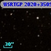 WSRTGP 2020+3509