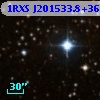 1RXS J201533.8+360810
