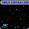 1WGA J2024.4+3437