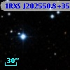 1RXS J202550.8+350938