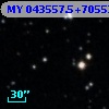 MY 043557.5+705529.2