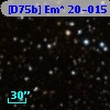 [D75b] Em* 20-015