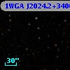 1WGA J2024.2+3406