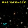 IRAS 20135+3532