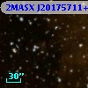 2MASX J20175711+3645378