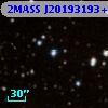 2MASS J20193193+3620254