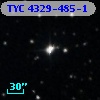 TYC 4329-485-1