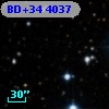 BD+34  4037