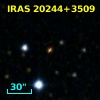 IRAS 20244+3509