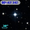 BD+67   342