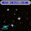 IRAS 20252+3546