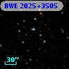 BWE 2025+3505