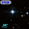 87GB 202600.4+352118