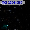 TXS 2024+337