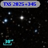 TXS 2025+345